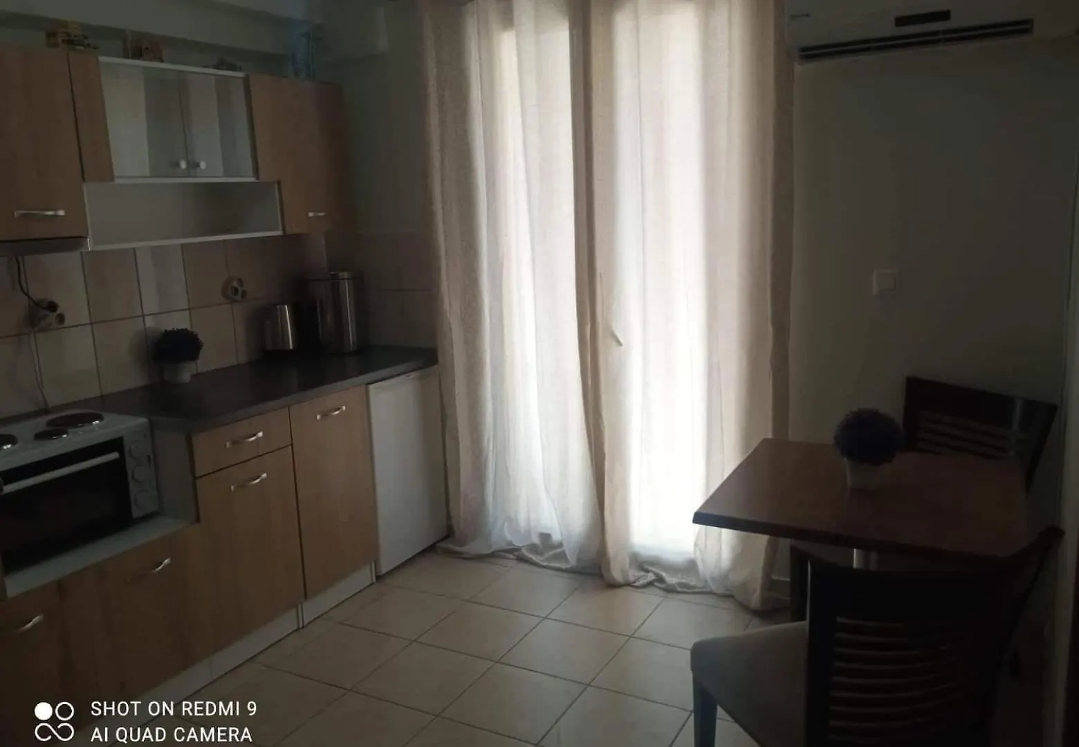Vasilis Travlos Apartment Poros  0*, Poros (Kefalonia)