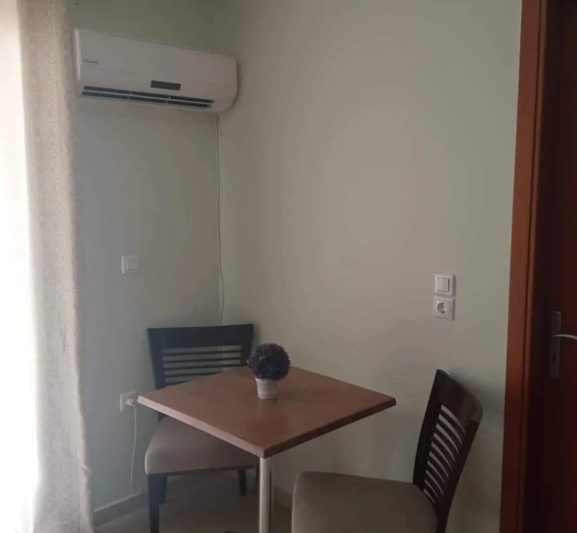 Vasilis Travlos Apartment Poros