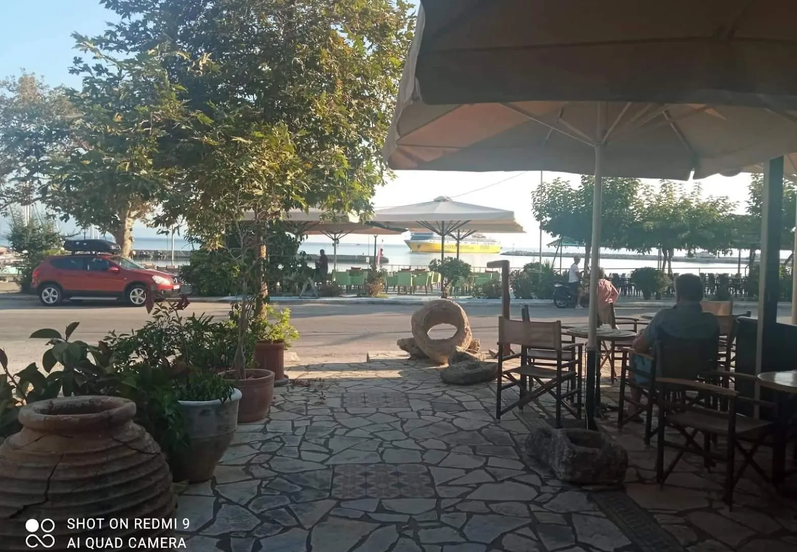 Vasilis Travlos Apartment Poros
