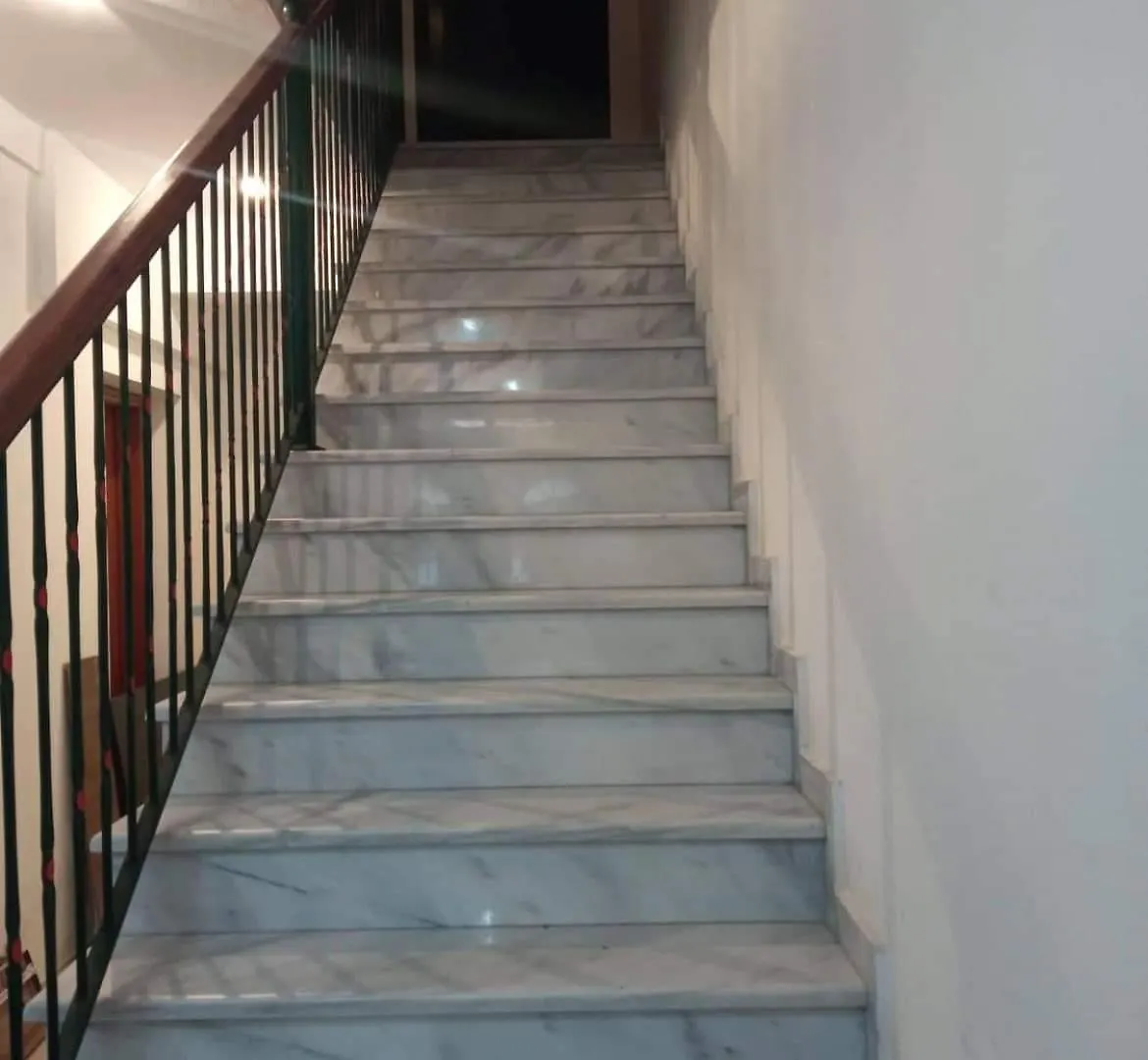 Vasilis Travlos Apartment Poros
