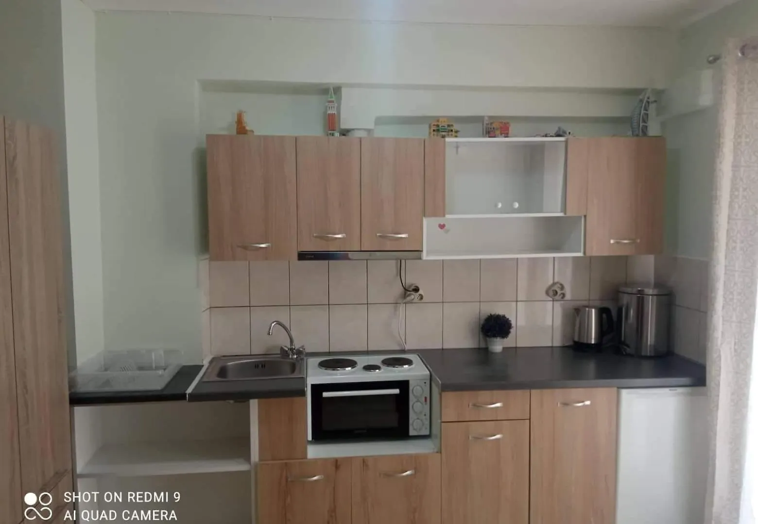 Vasilis Travlos Apartment Poros  Greece