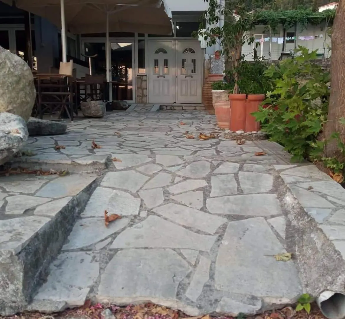 Vasilis Travlos Apartment Poros  0*, Poros (Kefalonia) Greece