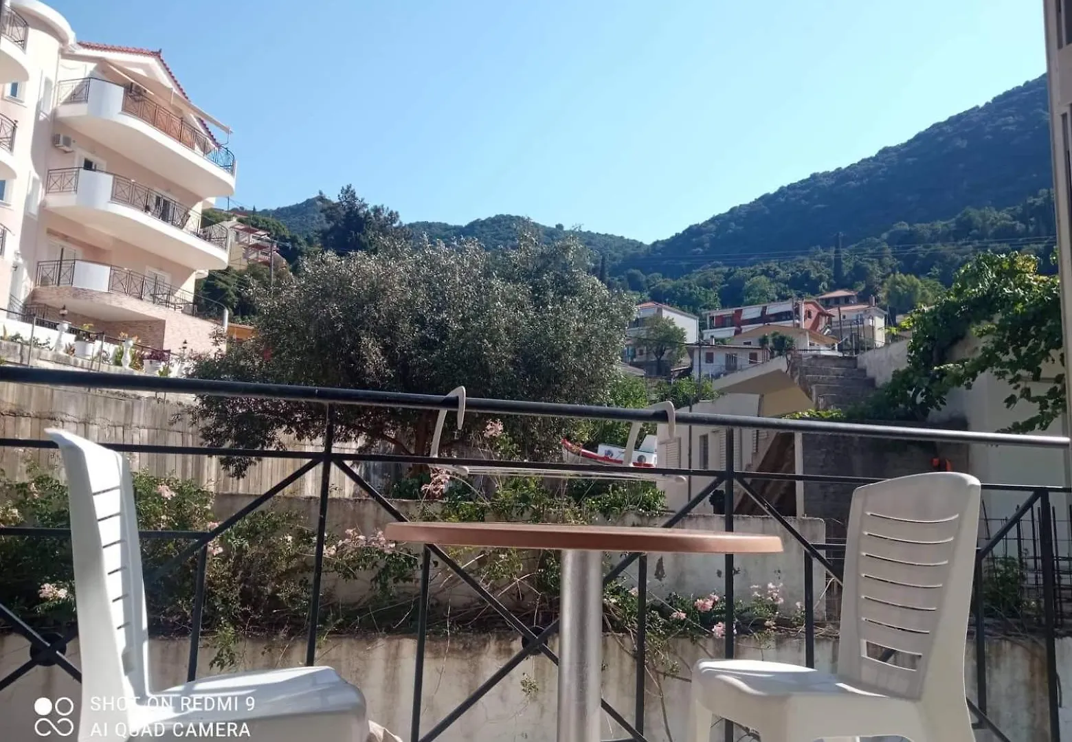 Vasilis Travlos Apartment Poros  Greece