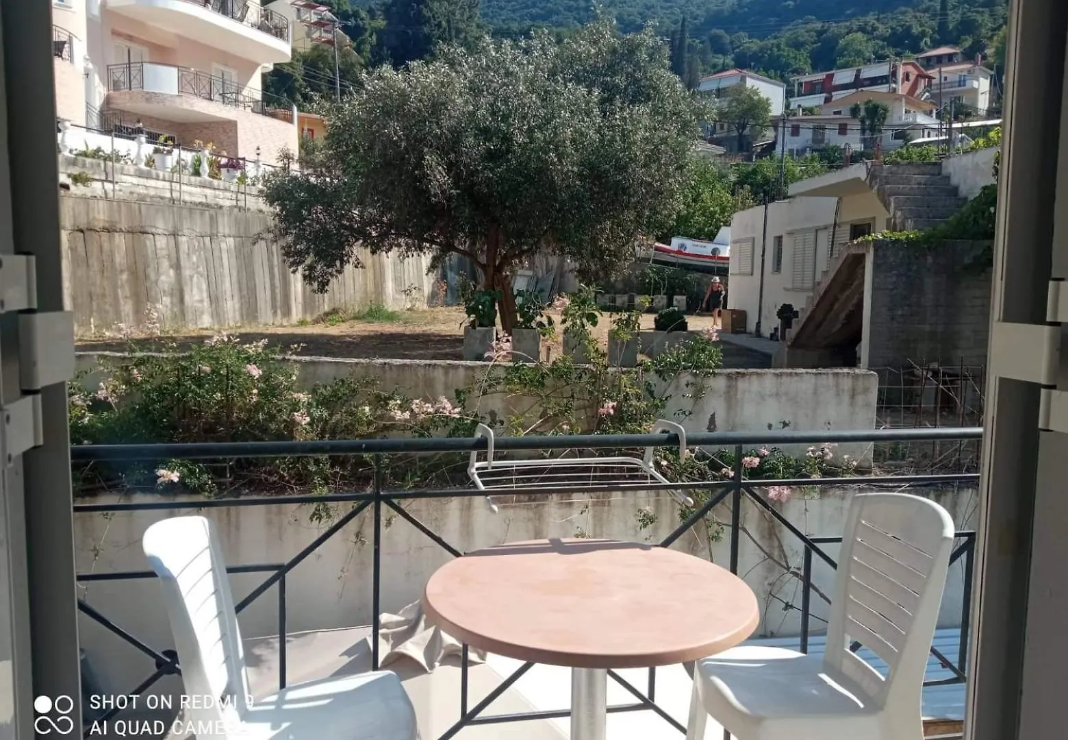 Vasilis Travlos Apartment Poros  0*, Poros (Kefalonia) Greece