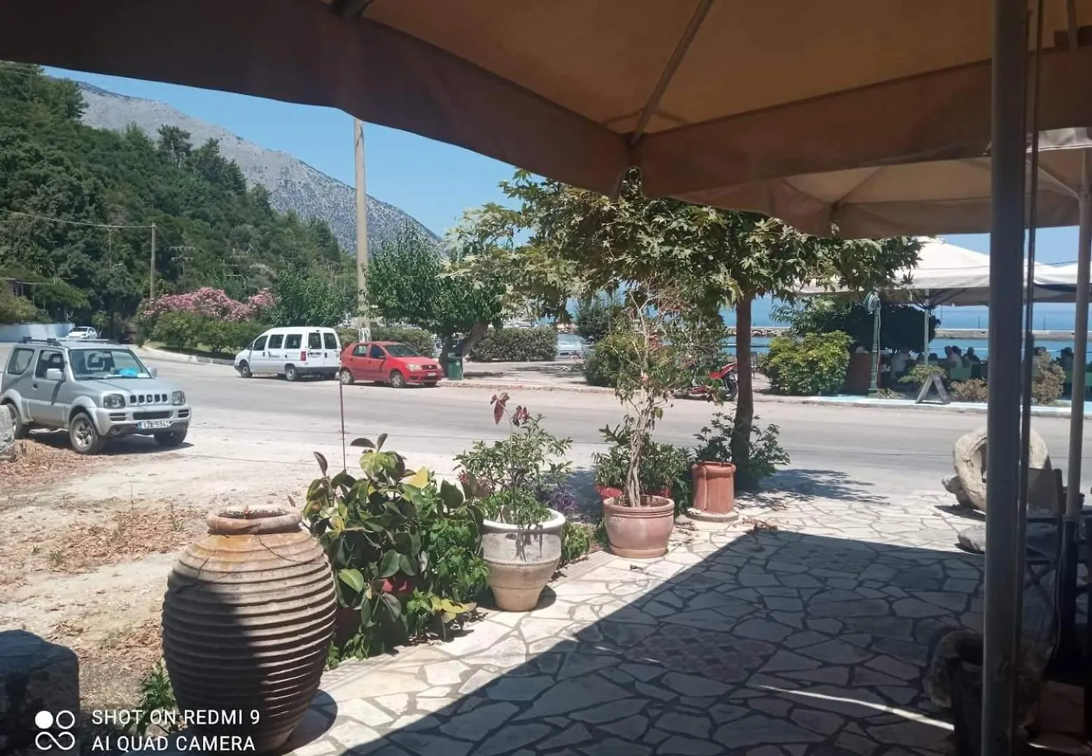 Vasilis Travlos Apartment Poros   Poros (Kefalonia)