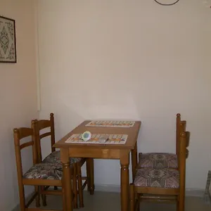 Antigoni House Apartment