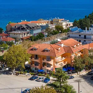 Odysseus Palace Aparthotel