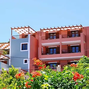 Anastazia Hotel