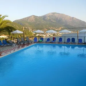 Oceanis Отель
